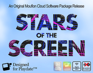 Stars of the Screen (01)